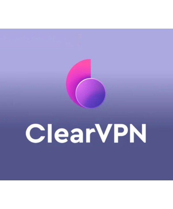 ClearVPN 1 Jahr / 1 Gerät Key GLOBAL